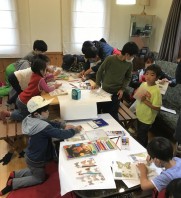軽井沢昆虫クラブ2023年参加者募集＆スケジュール